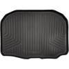 imageHusky Liners Weatherbeater Cargo Liner  Fits 20142019 Ford FlexLincoln MKT Behind 3rd Seat  1pc Black  23311