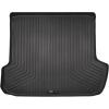 imageHusky Liners Weatherbeater Cargo Liner  Fits 20152019 Subaru Outback  1pc Black  28801