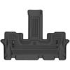 imageHusky Liners Weatherbeater Cargo Liner  Fits 20202025 Kia Telluride to Back of 2nd Row Over Folded Flat 3rd Row  1pc Black  226913rd Row