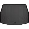 imageHusky Liners Weatherbeater Trunk Liner  Fits 2018  2022 Toyota CHR  1pc Black  27651