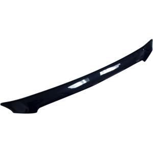 imageHusky Liners Aeroskin Hood Protector  Fits 20062011 Toyota RAV4  Low Profile DeflectorBug Shield  1 pc Smoke  2840031