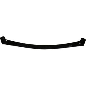 imageHusky Liners Aeroskin Hood Protector  Fits 20072008 Honda Fit  Low Profile DeflectorBug Shield  1 pc Smoke  2840002