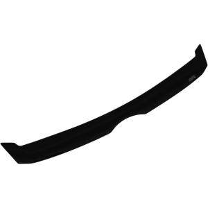 imageHusky Liners Aeroskin Hood Protector  Fits 20122014 Ford Focus  Low Profile DeflectorBug Shield  1 pc Smoke  2840029