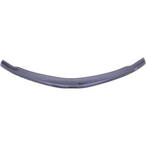 imageHusky Liners Aeroskin Hood Protector  Fits 20122014 Toyota Camry  Low Profile DeflectorBug Shield  1 pc Smoke  2840036