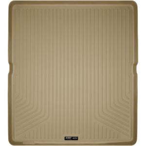 imageHusky Liners Cargo Liner Behind 2nd Seat Fits 0716 Acadia17 Acadia Limited