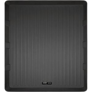 imageHusky Liners Weatherbeater Cargo Liner  Fits 20092019 Ford FlexLincoln MKT  1pc Black  23181