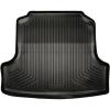 imageHusky Liners Weatherbeater Trunk Liner  Fits 20132018 Nissan Altima 2013 Nissan Altima 4Door  1pc Black  48641