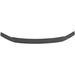 imageHusky Liners Aeroskin Hood Protector  Fits 2012 Honda Civic  Low Profile DeflectorBug Shield  1 pc Smoke  2840028