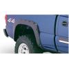 imageHusky Liners Fender Flares Pocket Style  Fits 20032007 Chevrolet Silverado 1500 ampamp 1500 HD 2500 HD ampamp 3500 2007 Classic Body Only Excludes Dually  Front ampamp Rear 4pc Black  2804918