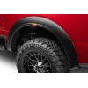 imageHusky Liners Fender Flares RVL Style  Fits 20232026 Ford F250 SD 20232026 Ford F350 SD Excludes Dually  Front ampamp Rear 4pcs Black  2802980