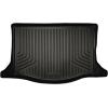 imageHusky Liners Weatherbeater Floor Mats  Fits 20092013 Honda Fit  Front ampamp 2nd Row 3pc Black  984912009  2013