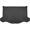 imageHusky Liners Weatherbeater Floor Mats  Fits 20092013 Honda Fit  Front ampamp 2nd Row 3pc Black  984912015  2020