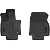 imageHusky Liners Xact Contour Floor Mats  Fits 20202025 Toyota Highlander  Front Row 2pc Black  558812020  2024