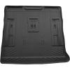 imageHusky Liners Weatherbeater Floor Mats  Fits 20072014 Cadillac Escalade Chevrolet Tahoe ampamp GMC Yukon  Front ampamp 2nd Row 3pc Black  98251Black