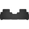 imageHusky Liners Xact Contour Floor Mats  Fits 20202025 Toyota Highlander  Front Row 2pc Black  558812014  2019
