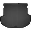imageHusky Liners Weatherbeater Cargo Liner  Fits 20132018 Hyundai Santa Fe Sport  1pc Black  29921Cargo