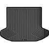 imageHusky Liners Weatherbeater Cargo Liner  Fits 20172022 Kia Sportage  1pc Black  28871Cargo