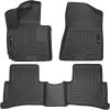 imageHusky Liners Weatherbeater Cargo Liner  Fits 20172022 Kia Sportage  1pc Black  28871Front  2nd Row