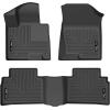 imageHusky Liners Weatherbeater Cargo Liner  Fits 20172022 Kia Sportage  1pc Black  28871Front  2nd Row