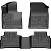 imageHusky Liners Weatherbeater Cargo Liner  Fits 20172022 Kia Sportage  1pc Black  28871Front  2nd Row