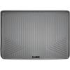 imageHusky Liners Weatherbeater  Fits 1519 Escalade ESVSuburban Cargo Liner Behind 3rd Seat Black  28222