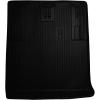 imageHusky Liners Weatherbeater Cargo Liner  Fits 20072014 Cadillac Escalade ESVChevrolet Suburban 1500GMC Yukon XL 1500  1pc Black  28271