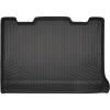 imageHusky Liners Weatherbeater Cargo Liner  Fits 20072014 Cadillac Escalade ESVChevrolet Suburban 1500GMC Yukon XL 1500 Behind 3rd Seat  1pc Black  28261