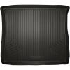 imageHusky Liners Weatherbeater Cargo Liner  Fits 20102015 MercedesBenz GLK350  1pc Black  28821