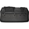 imageHusky Liners Weatherbeater Cargo Liner  Fits 20112020 Toyota Sienna wo Power Folding 3rd Row  1pc Black  44041Cargo