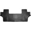 imageHusky Liners Weatherbeater Cargo Liner  Fits 20112025 Honda Odyssey to Back of 2nd Row Over Folded Flat 3rd Row  1pc Black  440613rd Row