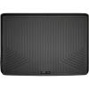 imageHusky Liners Weatherbeater Cargo Liner  Fits 20152020 Cadillac Escalade ESVChevrolet SuburbanGMC Yukon XL Behind 3rd Seat  1pc Black  28221