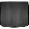 imageHusky Liners Weatherbeater Cargo Liner  Fits 20162018 Lincoln MKX 20192024 Lincoln Nautilus  1pc Black  28371