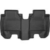 imageHusky Liners Weatherbeater Cargo Liner  Fits 20162022 Honda HRV  1pc Black  294812nd Row