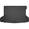 imageHusky Liners Weatherbeater Cargo Liner  Fits 20162022 Honda HRV  1pc Black  29481Cargo