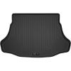 imageHusky Liners Weatherbeater Cargo Liner  Fits 20172020 Hyundai Elantra  1pc Black  48861