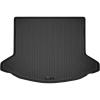 imageHusky Liners Weatherbeater Cargo Liner  Fits 20172021 Mazda CX5  1pc Black  28641