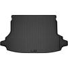 imageHusky Liners Weatherbeater Cargo Liner  Fits 20192024 Subaru Forester  1pc Black  29891