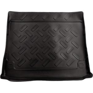imageHusky Liners Classic Style Series  20072014 Toyota FJ Cruiser  Cargo Liner Black  25951