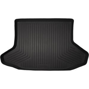 imageHusky Liners Weatherbeater Cargo Liner  Fits 20042009 Toyota Prius  1pc Black  44521