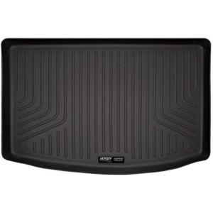 imageHusky Liners Weatherbeater Cargo Liner  Fits 20162019 Mazda CX3  1pc Black  28701