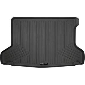 imageHusky Liners Weatherbeater Cargo Liner  Fits 20162022 Honda HRV  1pc Black  29481Cargo