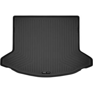 imageHusky Liners Weatherbeater Cargo Liner  Fits 20172021 Mazda CX5  1pc Black  28641