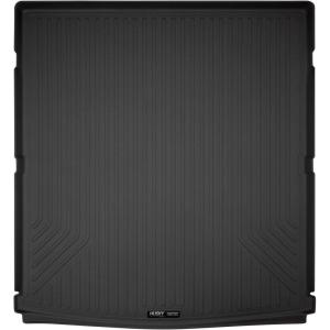 imageHusky Liners Weatherbeater Cargo Liner  Fits 20182026 Volkswagen Atlas  1pc Black  29231