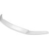 imageHusky Liners Aeroskin Hood Protector  Fits 2013 Toyota Corolla  Low Profile DeflectorBug Shield  1 pc Chrome  2892083
