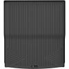 imageHusky Liners Weatherbeater Cargo Liner  Fits 20212026 Chevrolet Tahoe GMC Yukon Cadillac Escalade to Back of Over Folded Flat 3rd Row  Cargo 1pc Black  28291