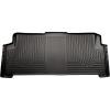 imageHusky Liners Weatherbeater Floor Mats  Fits 20082016 Chrysler Town amp Country wStow amp SwivelNGo 20082020 Dodge Grand Caravan wStow amp SwivelNGo  Front Row 2pc Black  18091Black