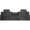 imageHusky Liners Weatherbeater Floor Mats  Fits 20112017 Ford Expedition incl 1517 EL Platinum 20112015 Lincoln Navigator Base 20112017 Navigator LReserveSelect  Front Row 2pc Black  18371Black