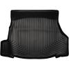imageHusky Liners Weatherbeater Trunk Liner  Fits 20102014 Ford Mustang Coupe  1pc Black  43031