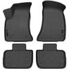 imageHusky Liners Weatherbeater Trunk Liner  Fits 20112023 Chrysler 300 amp Dodge Charger Rear Wheel Drive only  Trunk 1pc Black  40031Black