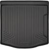 imageHusky Liners Weatherbeater Trunk Liner  Fits 20122017 Ford Focus Hatchback 2018 Ford Focus Sedan  1pc Black  43051Black